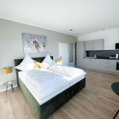 Ferienzimmer Auf Dem Hof Postma Lambrechtshagen 外观 照片