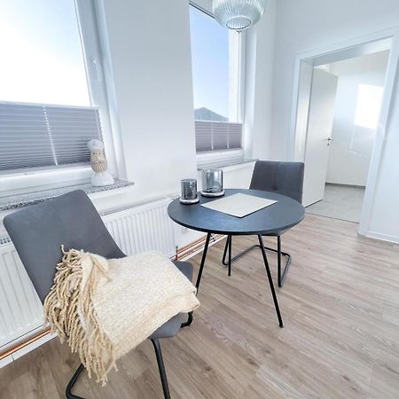 Ferienzimmer Auf Dem Hof Postma Lambrechtshagen 外观 照片