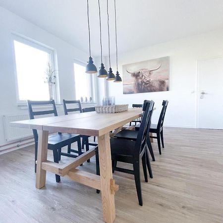Ferienzimmer Auf Dem Hof Postma Lambrechtshagen 外观 照片