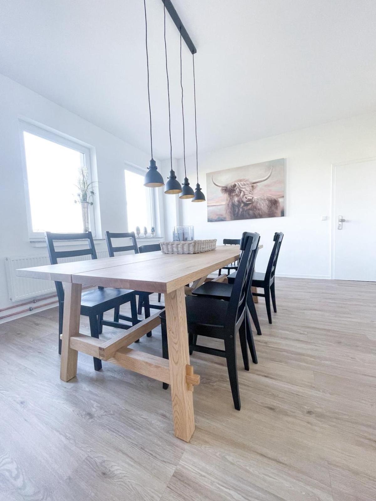 Ferienzimmer Auf Dem Hof Postma Lambrechtshagen 外观 照片